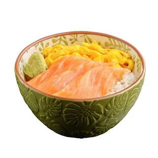 Mini salmone don