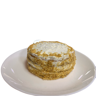 Молочная девочка