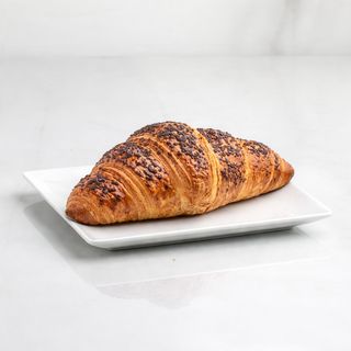 Croissant De Chocolate