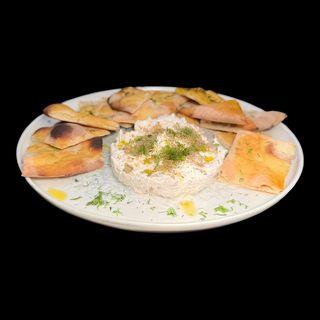 Катък с манатарки 250 г