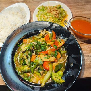 Warzywa rozmaitości 350g