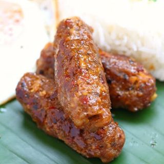Longanisa ( 4pz )