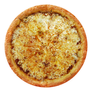 Пицца Сырная (35см)