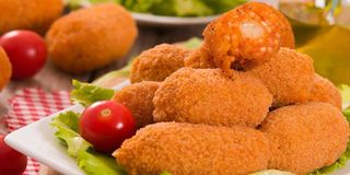 Supplì al telefono - 1 pezzo