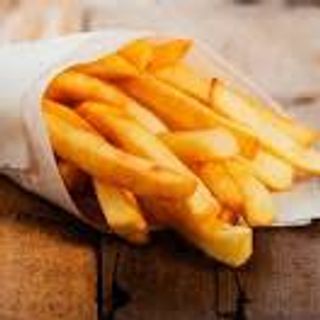 Frites Maison