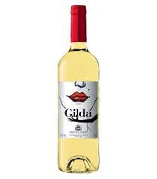 Vino Blanco Rueda - Gilda Verdejo