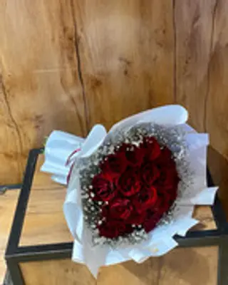 Bouquet Soussa