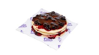 PANCAKES CU DULCEATA-200G