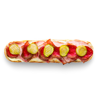 Zapiekanka 12