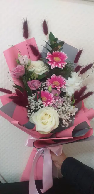Buchet 13
