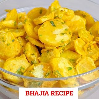 Bhajia 