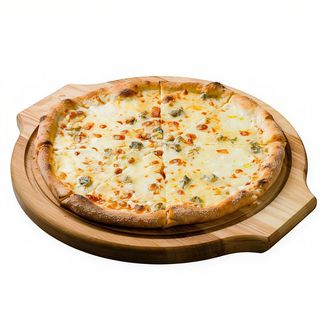 Pizza 4 Quesos 24 cm