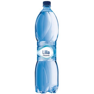 Acqua frizzante 1 l