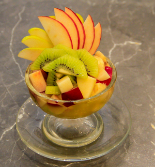 Salade De Fruits