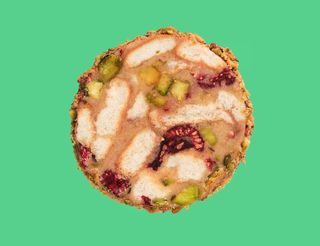 Deez Green Nuts (box 6 pcs)