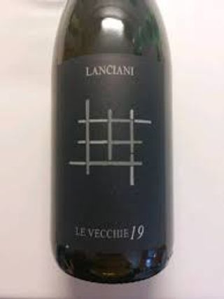 Trebbiano - Lanciani 2019 12,5% Vol