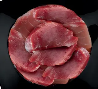 Chirashi Red Tuna