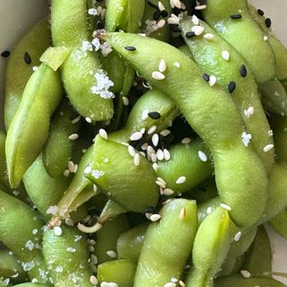 7. Edamame