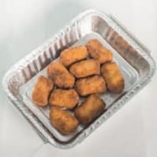 Croquetas De Atún