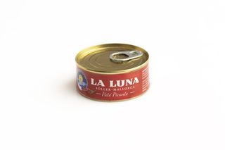 Paté Picante "La Luna" 95 G. Lata