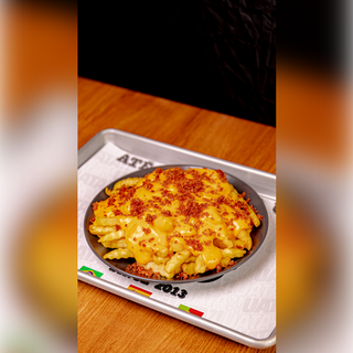 Uatata Suprema (360g)