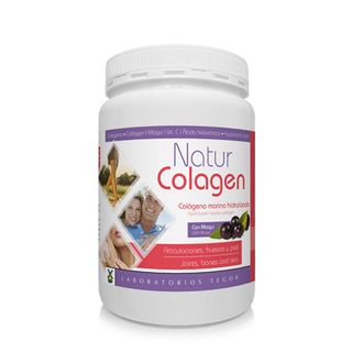 Naturcolagen