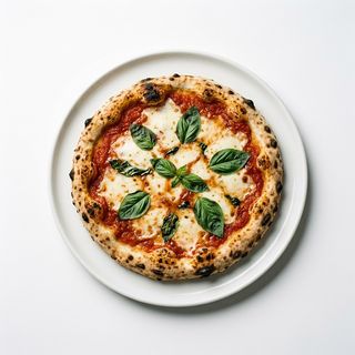Pizza Motif