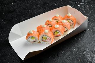 Рол Філадельфія преміум (250г)