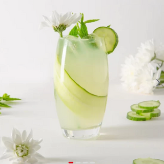 Турска лимонада