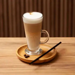 Latte (350 ml)