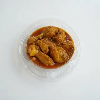 Chicken Soup