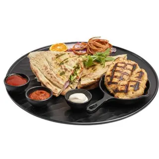 Makloub Escalope Grillé