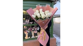 Белый шоколад