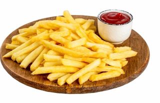 Картофель  фри