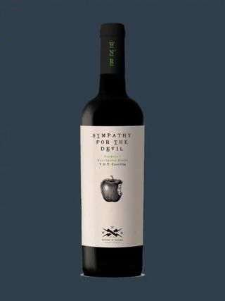 WNR SYMPATHY FOR THE DEVIL / VERDEJO SAUVIGNON BLANC