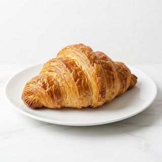 Croissant De Mantequilla