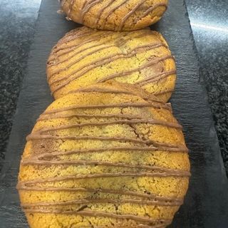 Cookie de Nutella 
