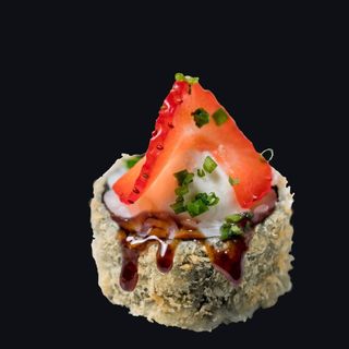 Chizu Hot Phila Morango | 8 unids