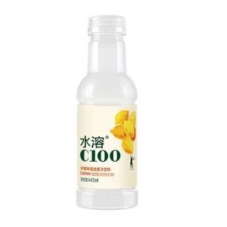 C100 Citron