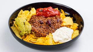 Nacho Bowl