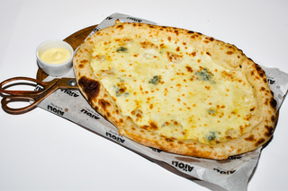 QUATTRO FROMAGGI