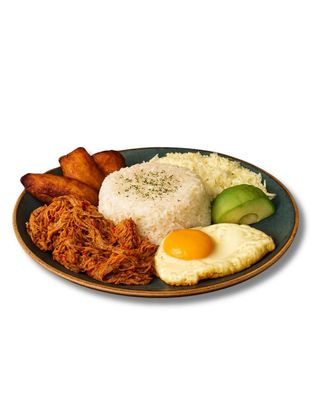Pabellón Criollo