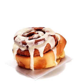 Синнабон (фисташковый)