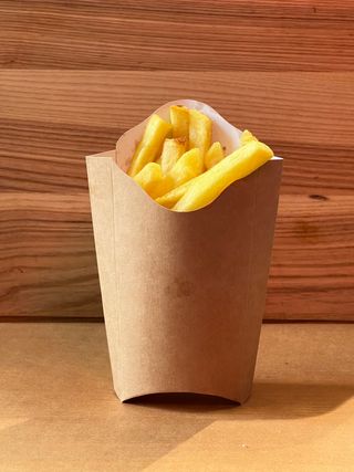 Картопля фрі (стандарт) (155г)