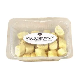 Kluski leniwe Wieczorkowscy 500 g
