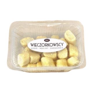 Kluski leniwe Wieczorkowscy 500 g