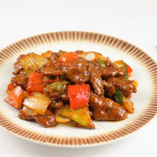 ternara sichuan picante