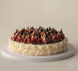 Placinta italiana cu smochine M