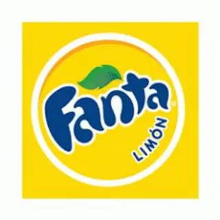 Fanta Limon