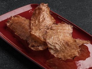 CHICKEN ЛАПСКАУТ 